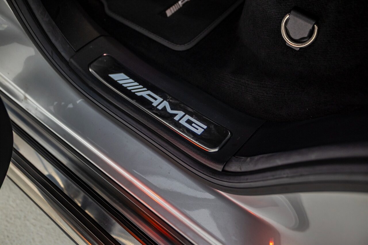 2020 Mercedes-Benz AMG G 63 - Photo 56 - Springfield, MO 65802