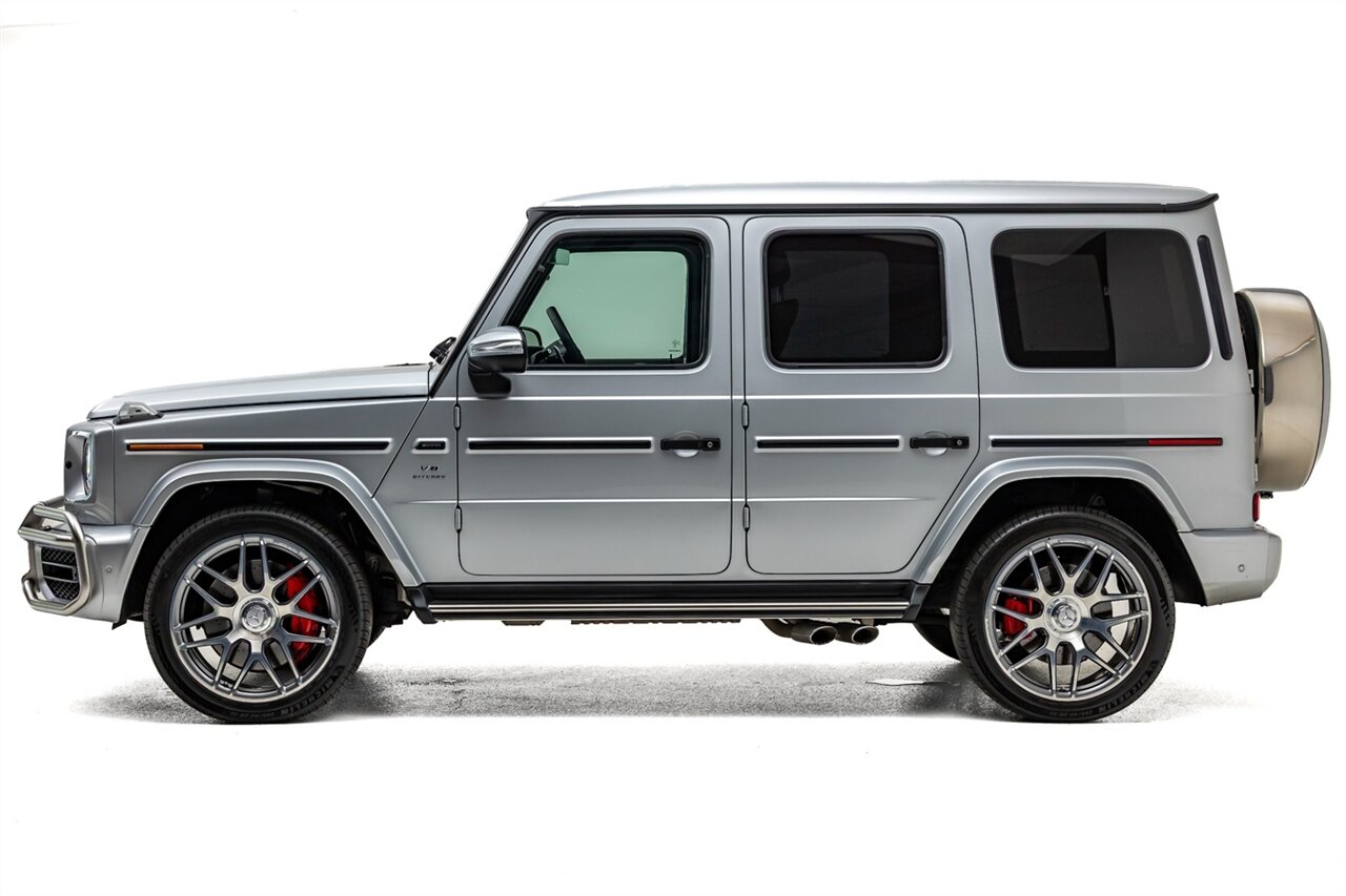 2020 Mercedes-Benz AMG G 63 - Photo 10 - Springfield, MO 65802