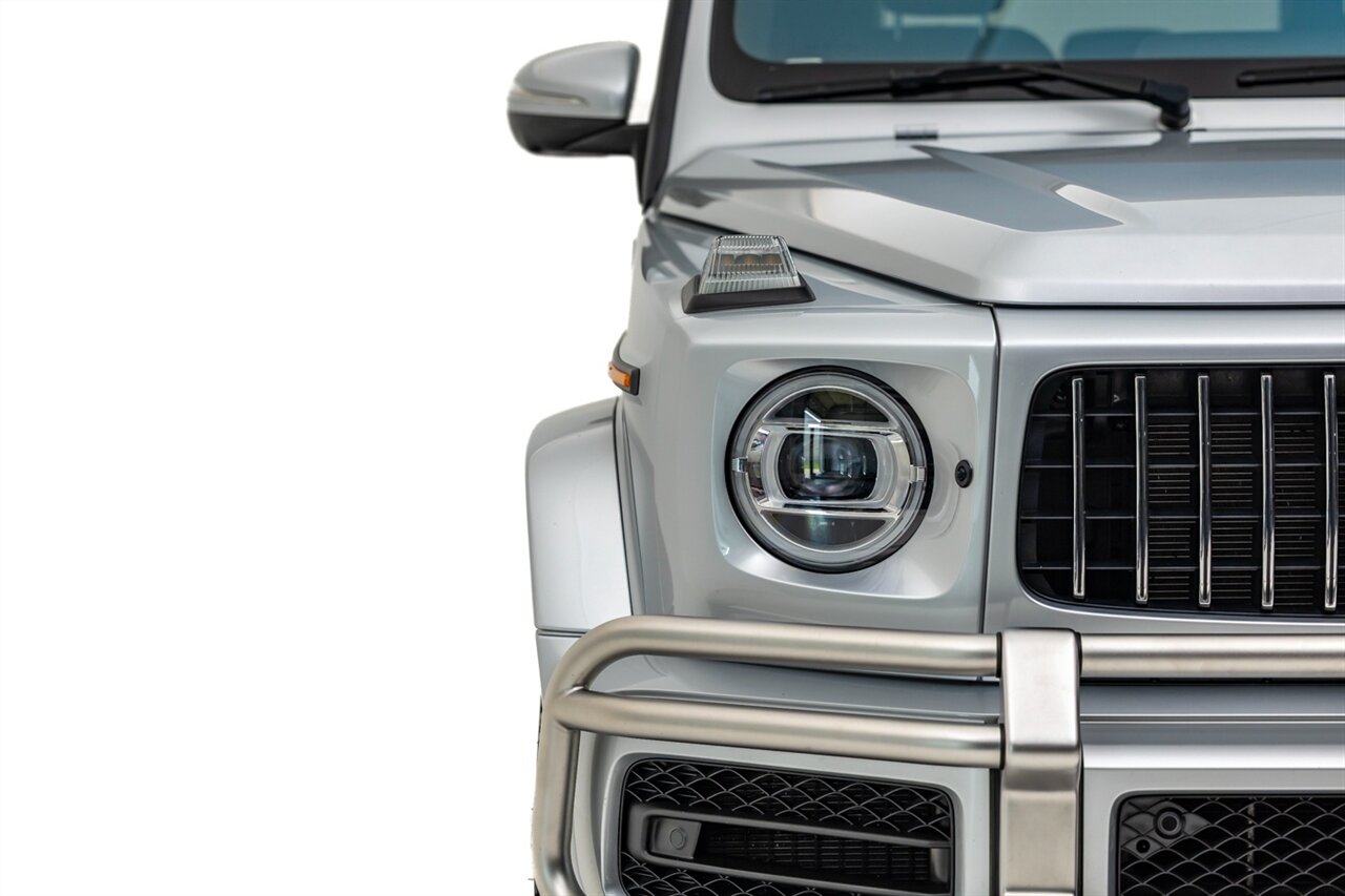 2020 Mercedes-Benz AMG G 63 - Photo 5 - Springfield, MO 65802