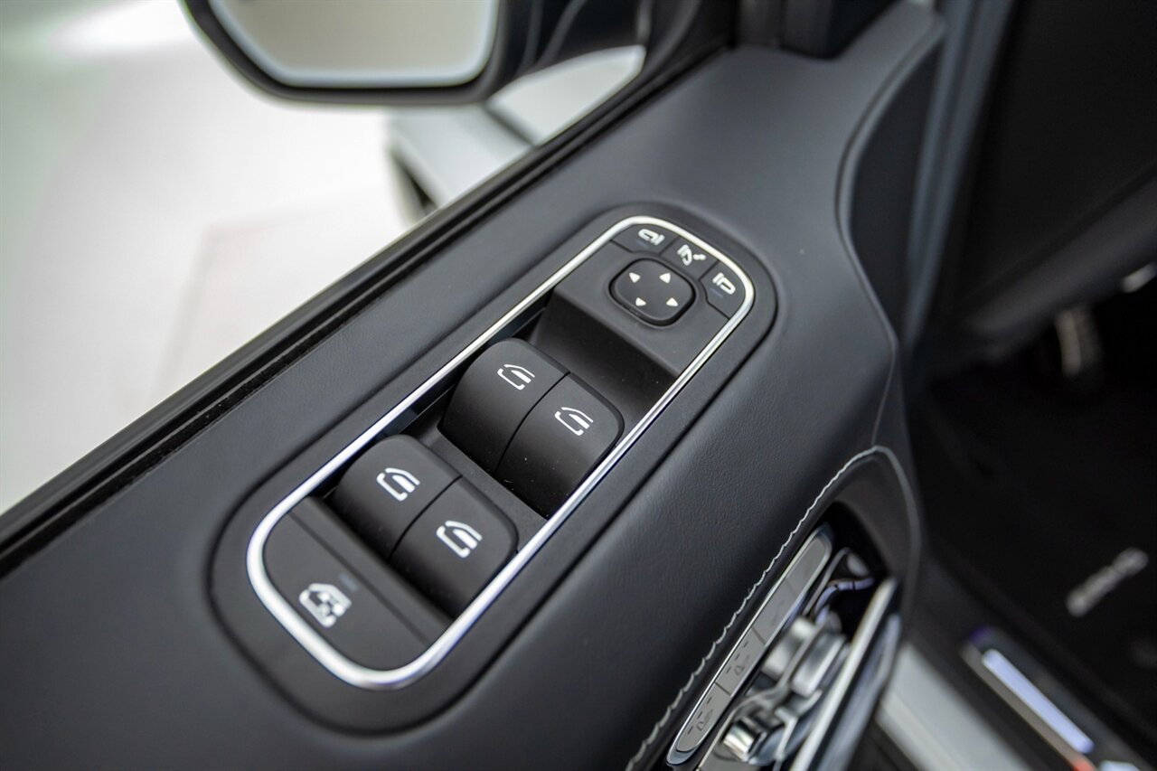 2020 Mercedes-Benz AMG G 63 - Photo 48 - Springfield, MO 65802