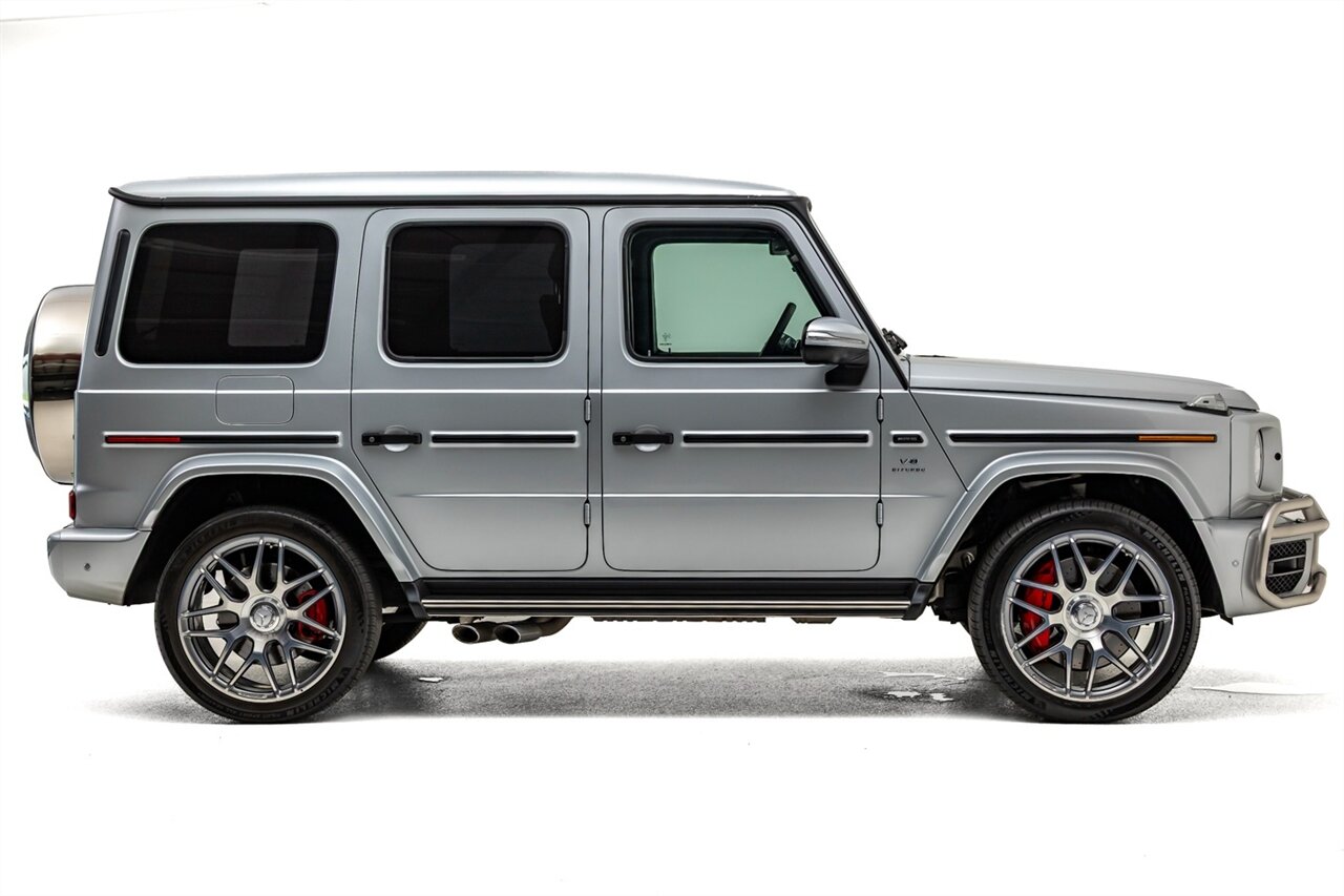 2020 Mercedes-Benz AMG G 63 - Photo 23 - Springfield, MO 65802