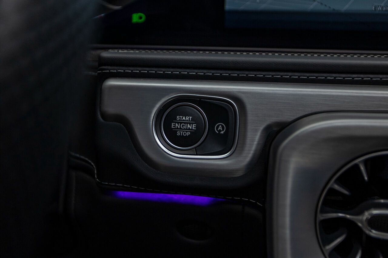 2020 Mercedes-Benz AMG G 63 - Photo 65 - Springfield, MO 65802