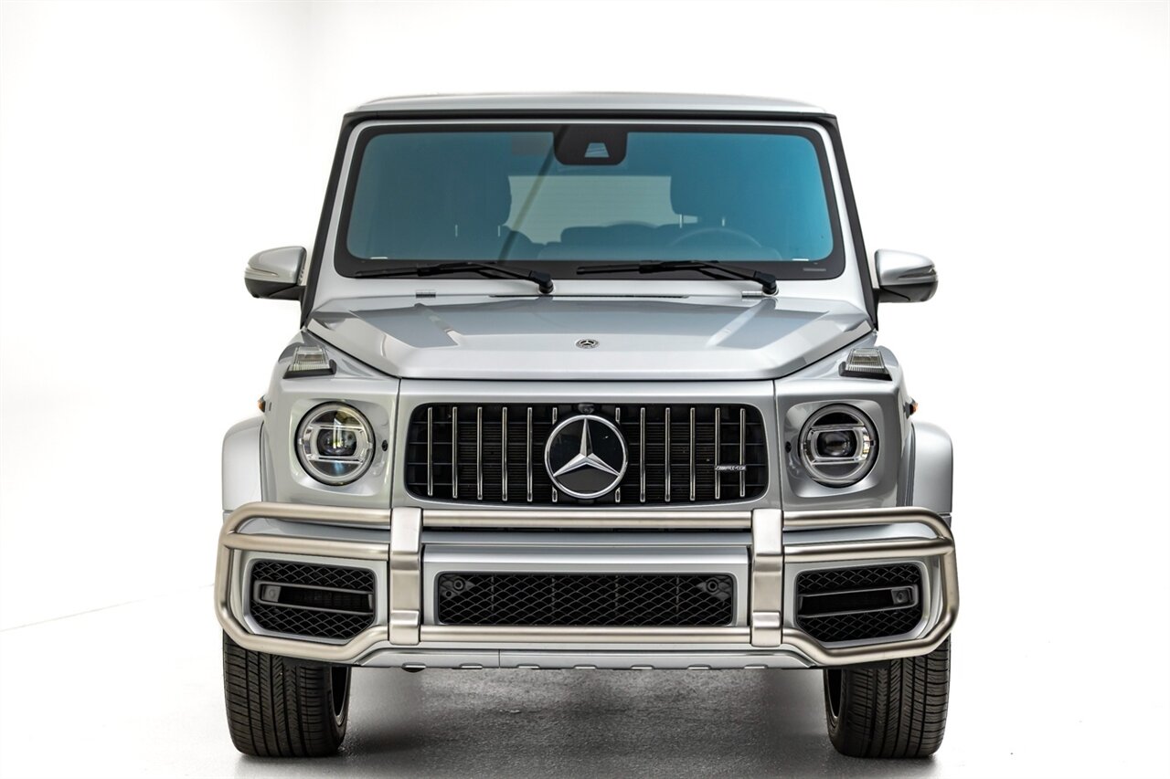 2020 Mercedes-Benz AMG G 63 - Photo 3 - Springfield, MO 65802