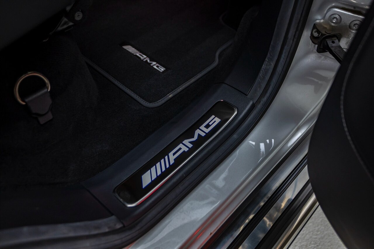 2020 Mercedes-Benz AMG G 63 - Photo 42 - Springfield, MO 65802