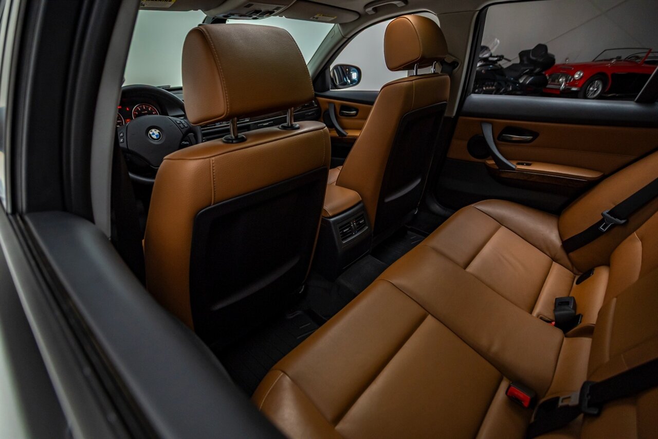 2011 BMW 3 Series 328i xDrive   - Photo 52 - Springfield, MO 65802