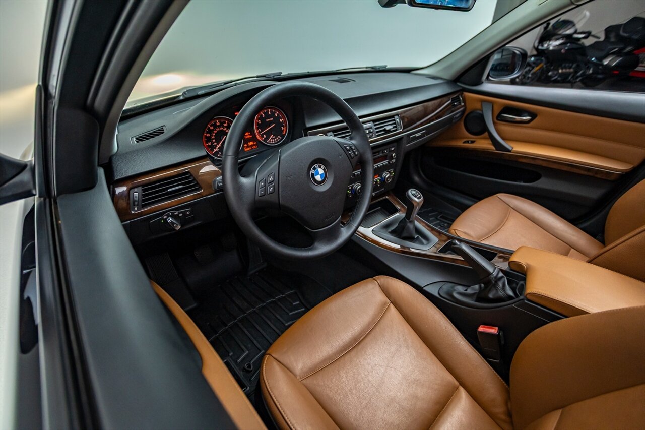 2011 BMW 3 Series 328i xDrive   - Photo 44 - Springfield, MO 65802