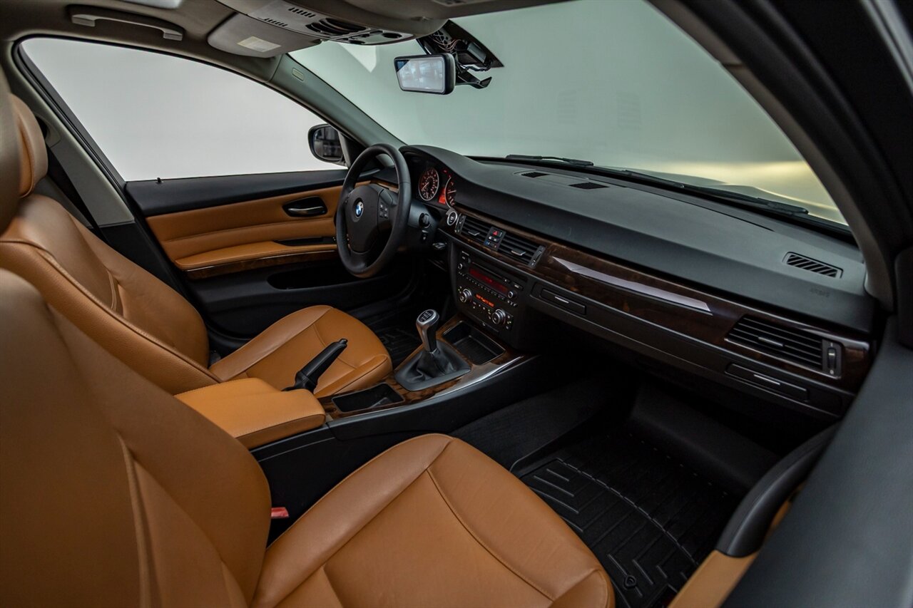 2011 BMW 3 Series 328i xDrive   - Photo 29 - Springfield, MO 65802