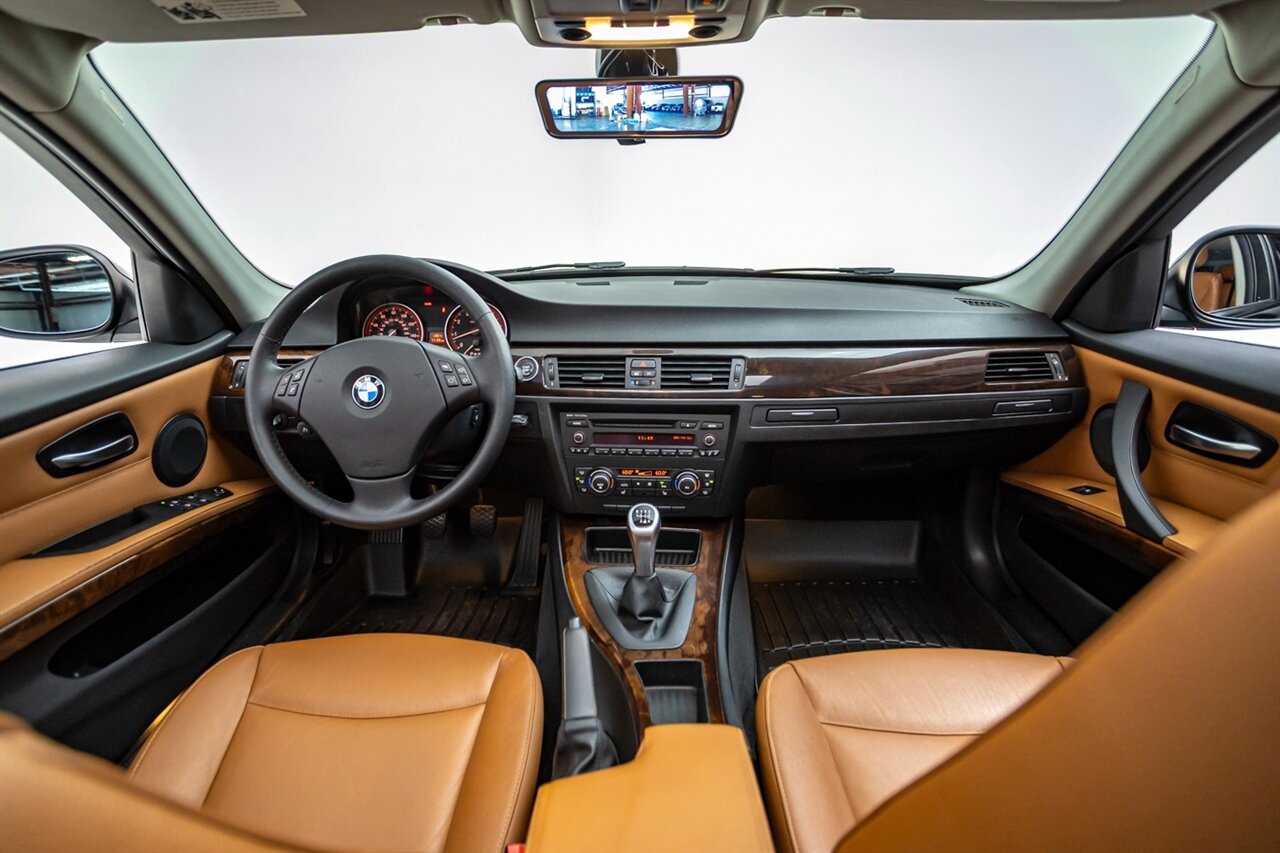 2011 BMW 3 Series 328i xDrive   - Photo 42 - Springfield, MO 65802