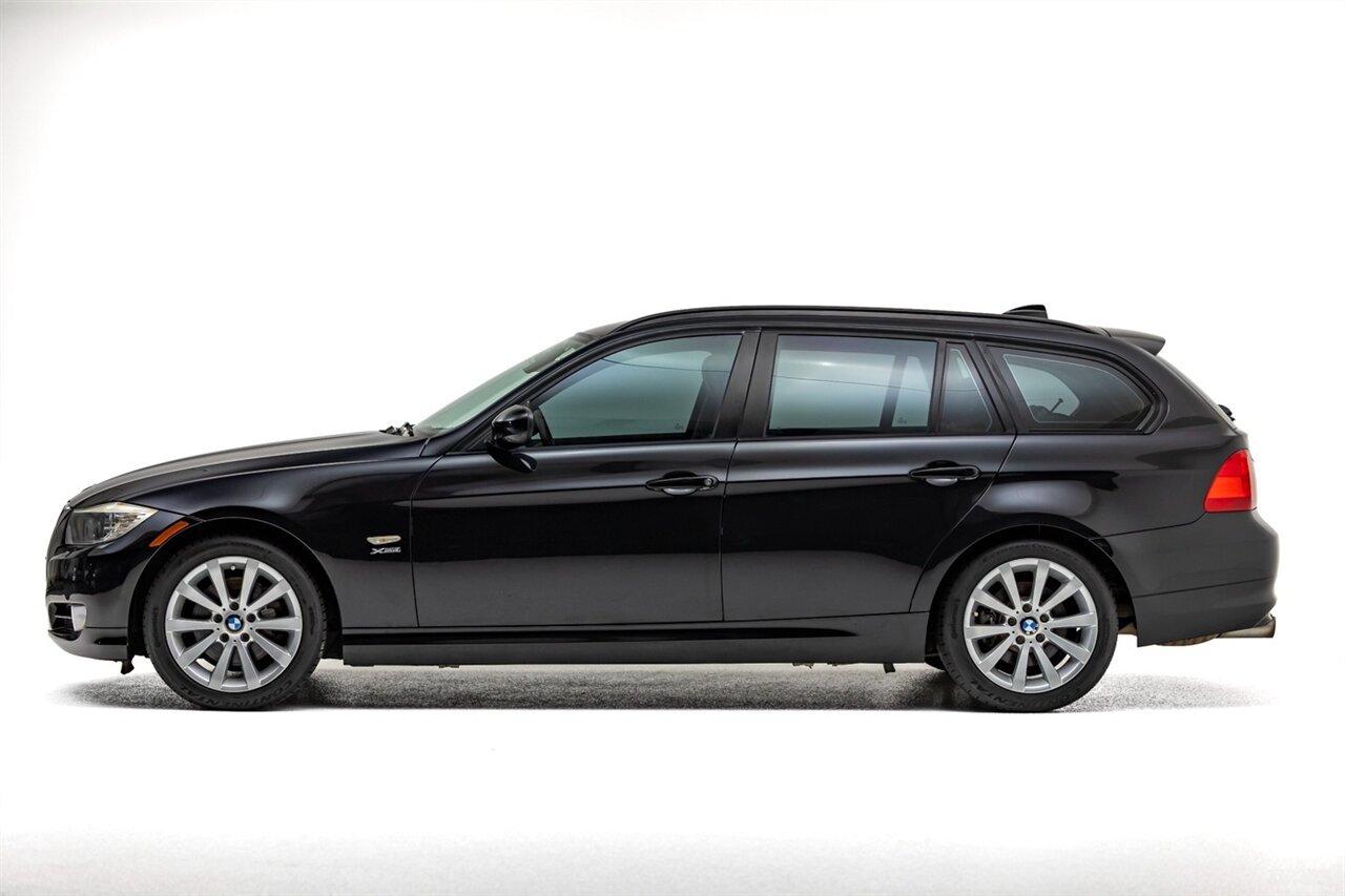 2011 BMW 3 Series 328i xDrive   - Photo 9 - Springfield, MO 65802