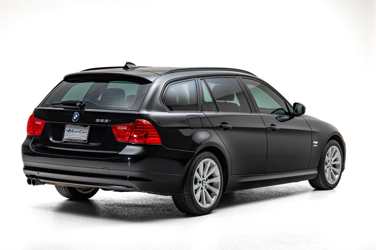 2011 BMW 3 Series 328i xDrive   - Photo 20 - Springfield, MO 65802