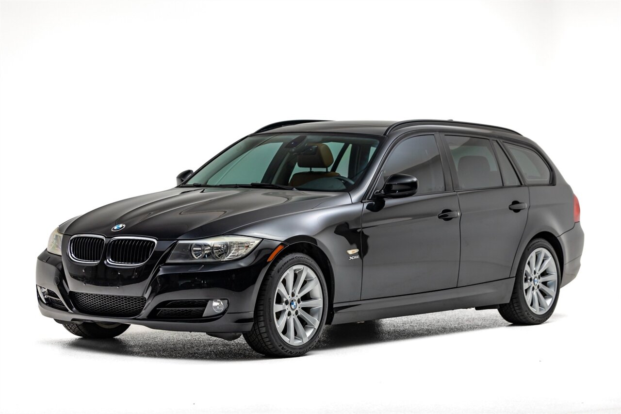 2011 BMW 3 Series 328i xDrive   - Photo 1 - Springfield, MO 65802