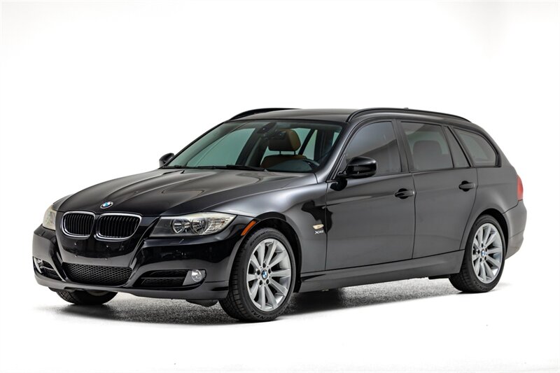 2011 BMW 3 Series 328i xDrive  