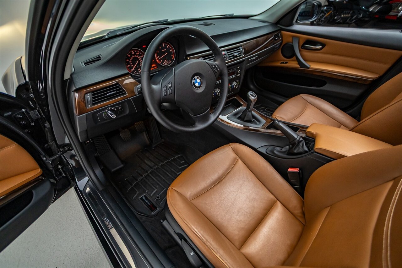 2011 BMW 3 Series 328i xDrive   - Photo 45 - Springfield, MO 65802
