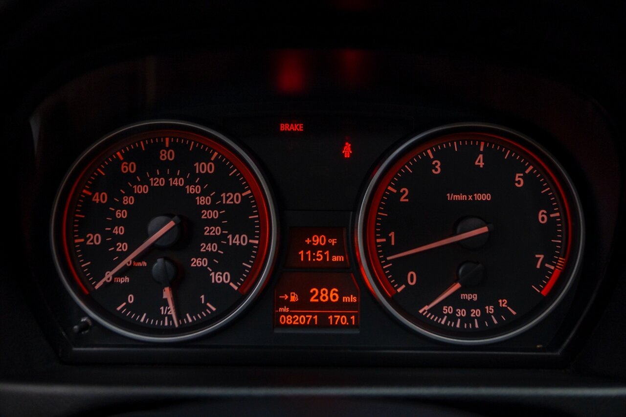 2011 BMW 3 Series 328i xDrive   - Photo 57 - Springfield, MO 65802