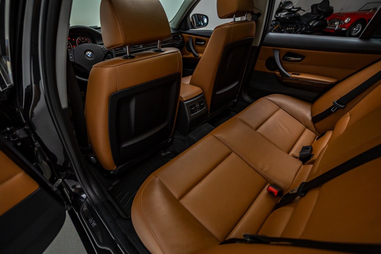 2011 BMW 3 Series 328i xDrive   - Photo 53 - Springfield, MO 65802