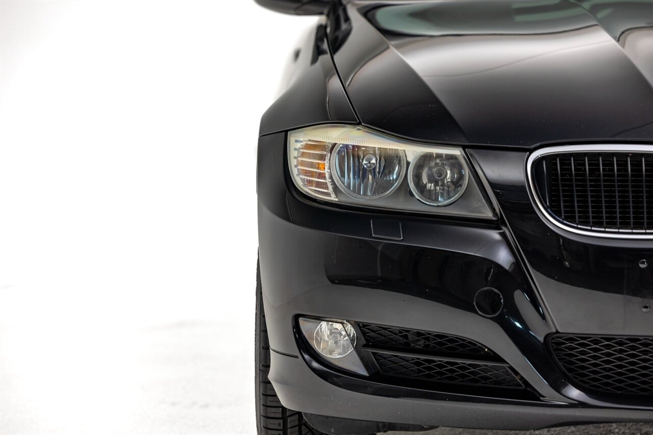 2011 BMW 3 Series 328i xDrive   - Photo 5 - Springfield, MO 65802