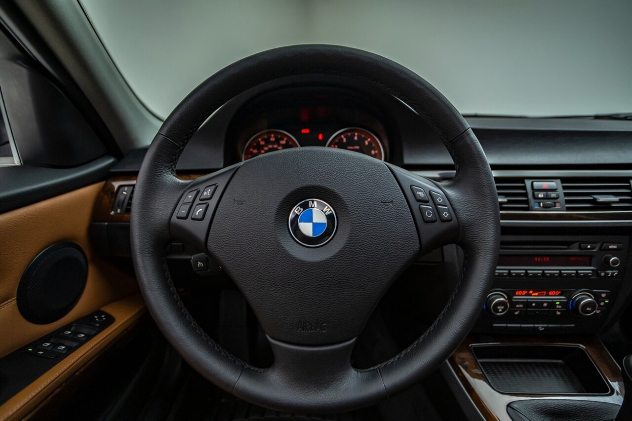 2011 BMW 3 Series 328i xDrive   - Photo 58 - Springfield, MO 65802