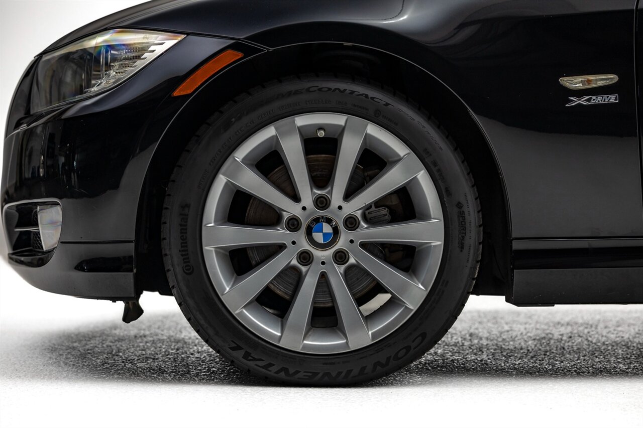 2011 BMW 3 Series 328i xDrive   - Photo 11 - Springfield, MO 65802