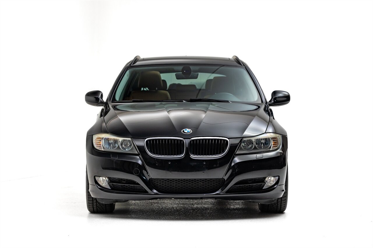 2011 BMW 3 Series 328i xDrive   - Photo 3 - Springfield, MO 65802