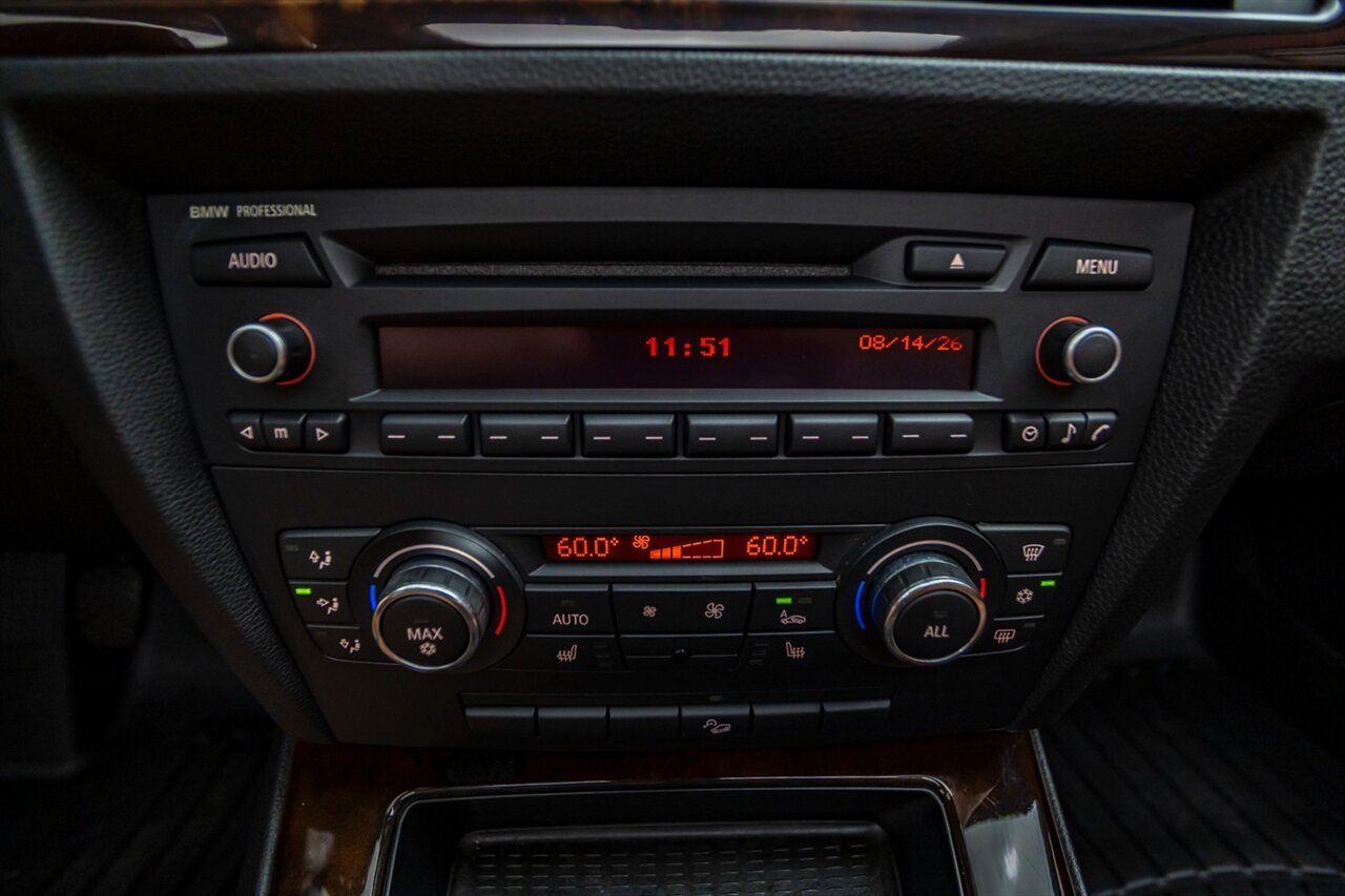 2011 BMW 3 Series 328i xDrive   - Photo 60 - Springfield, MO 65802