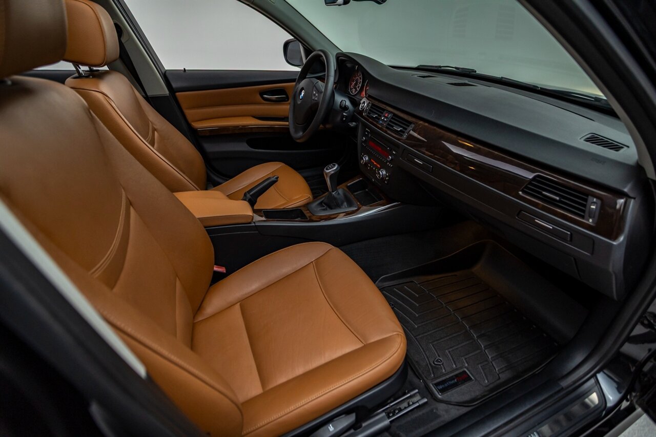 2011 BMW 3 Series 328i xDrive   - Photo 30 - Springfield, MO 65802