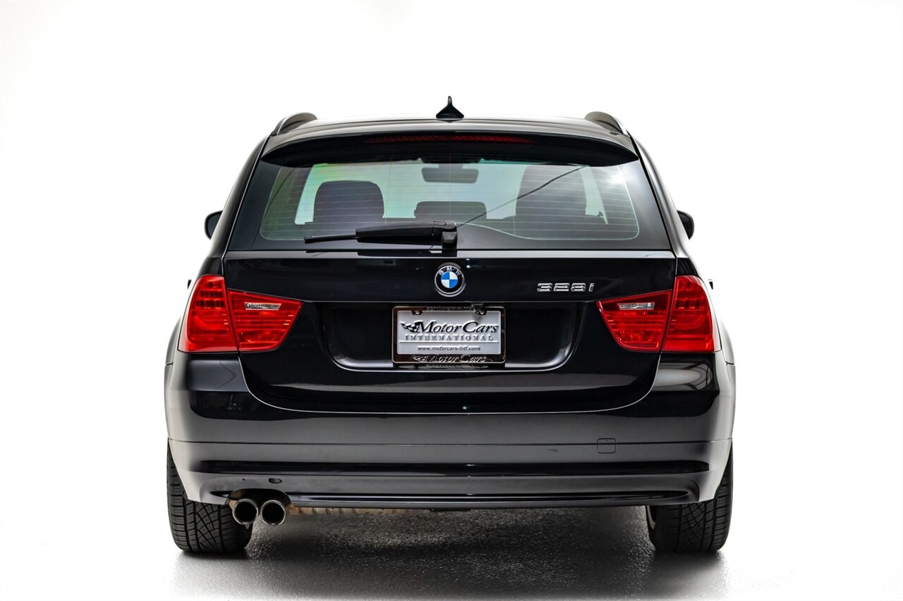 2011 BMW 3 Series 328i xDrive   - Photo 16 - Springfield, MO 65802