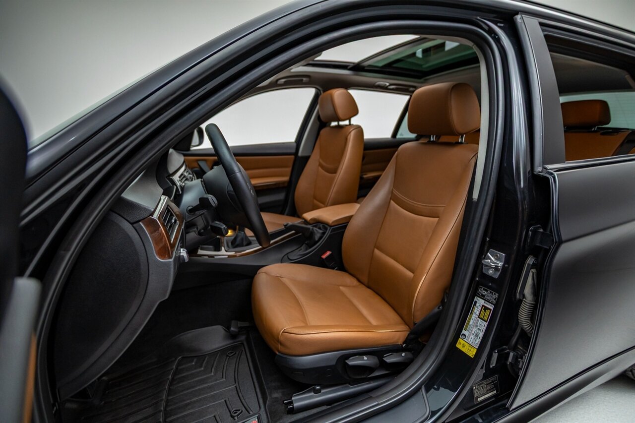 2011 BMW 3 Series 328i xDrive   - Photo 22 - Springfield, MO 65802