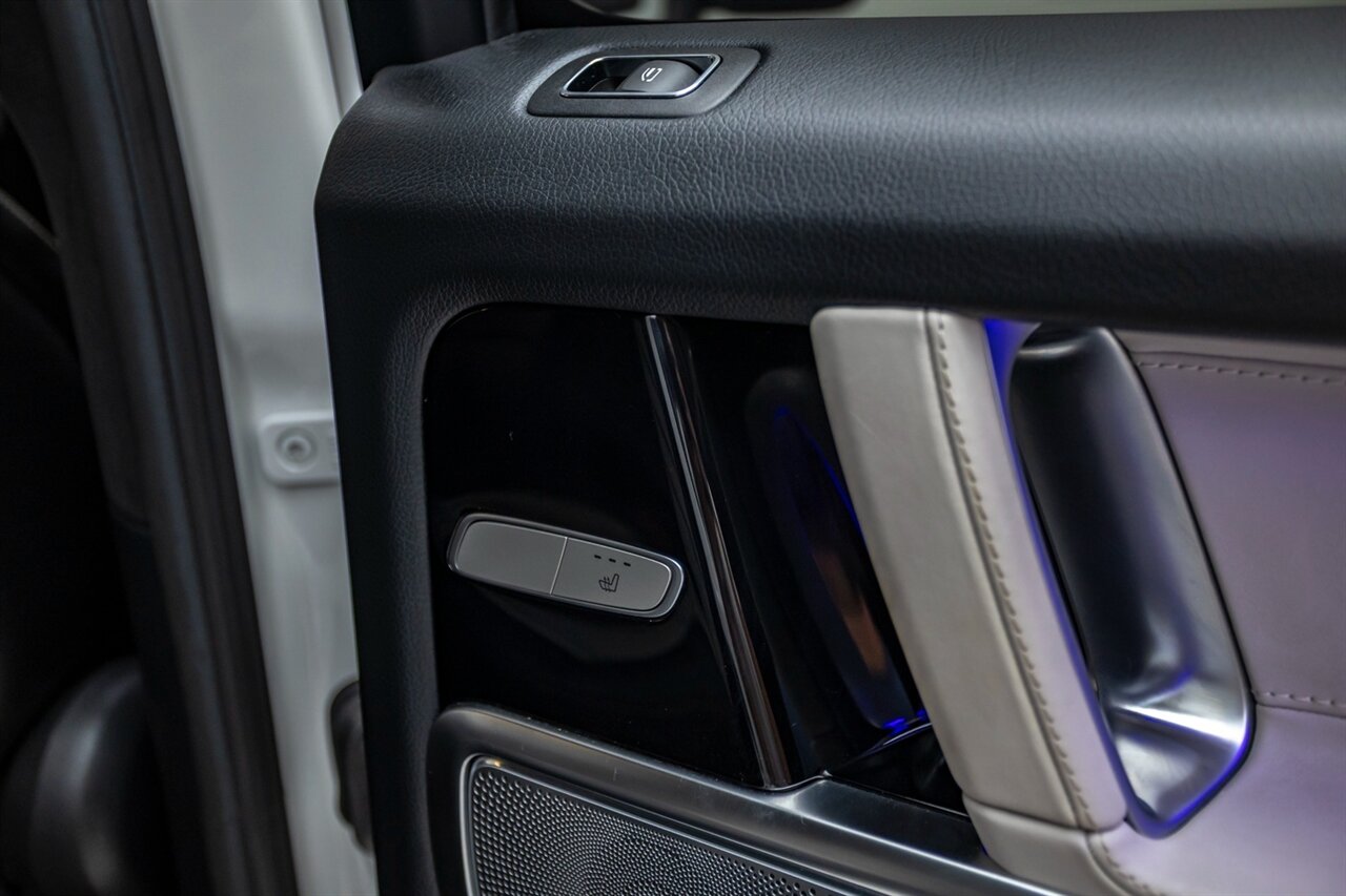 2019 Mercedes-Benz AMG G 63   - Photo 39 - Springfield, MO 65802