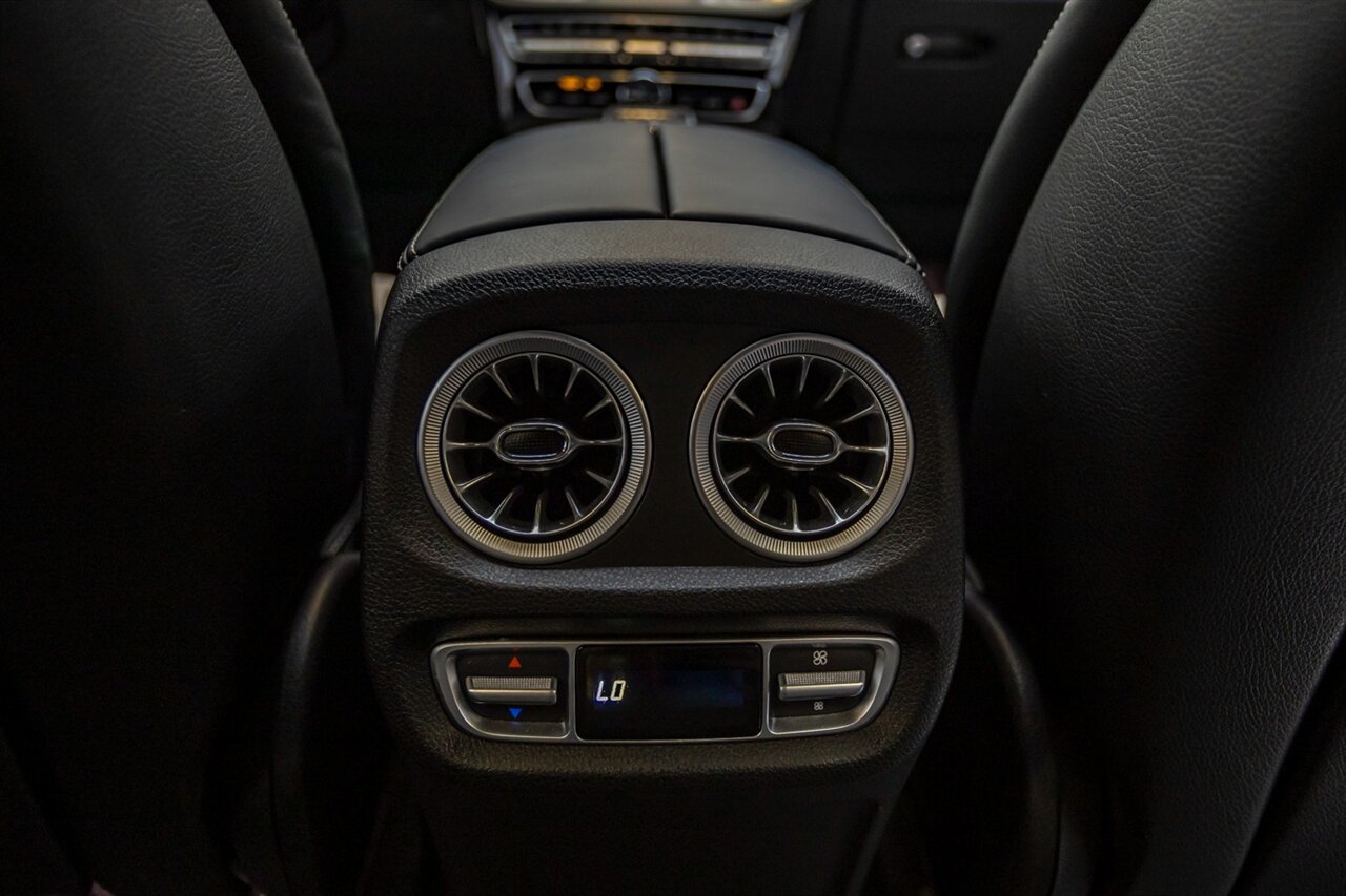 2019 Mercedes-Benz AMG G 63   - Photo 41 - Springfield, MO 65802