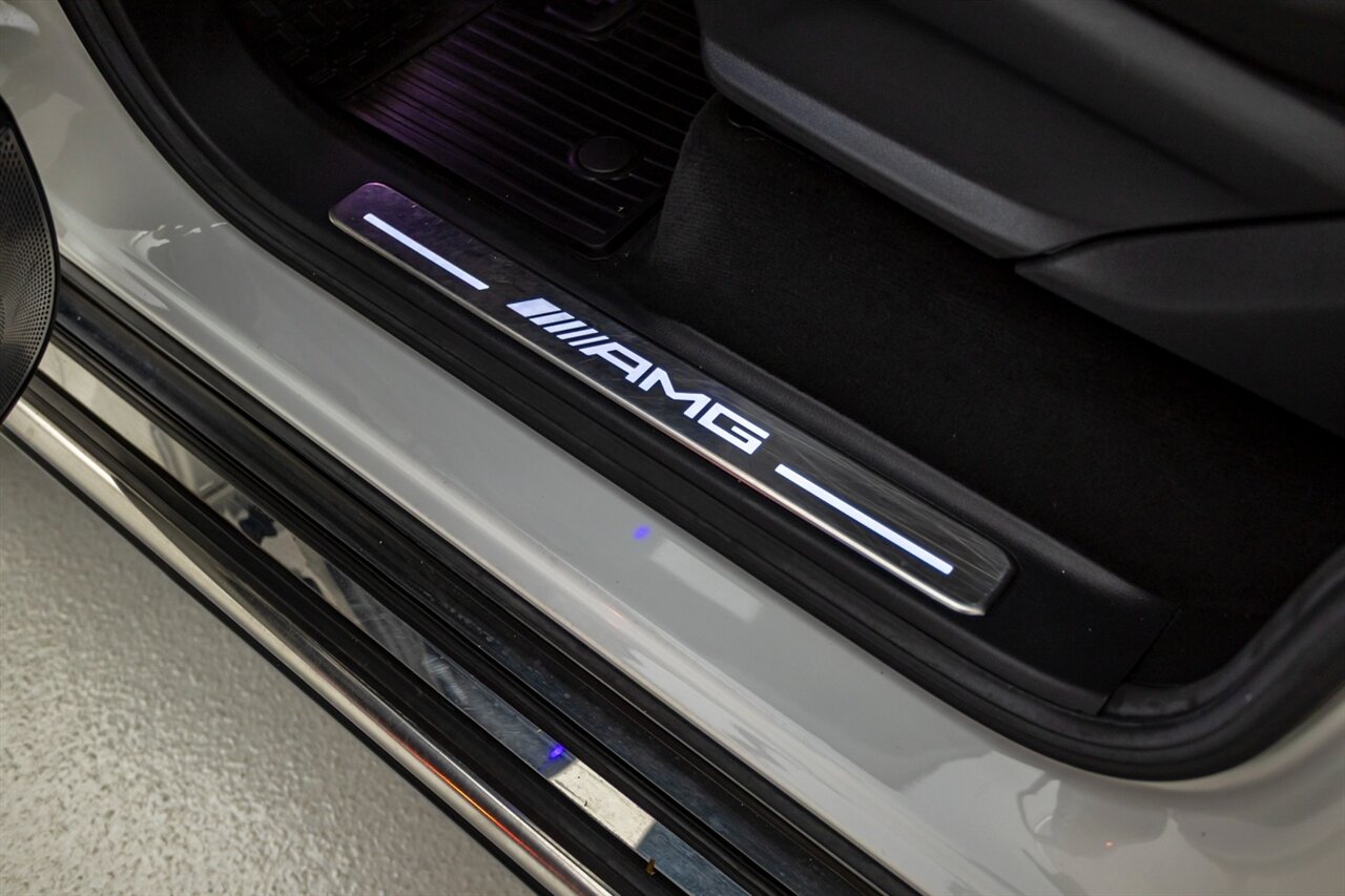 2019 Mercedes-Benz AMG G 63   - Photo 48 - Springfield, MO 65802