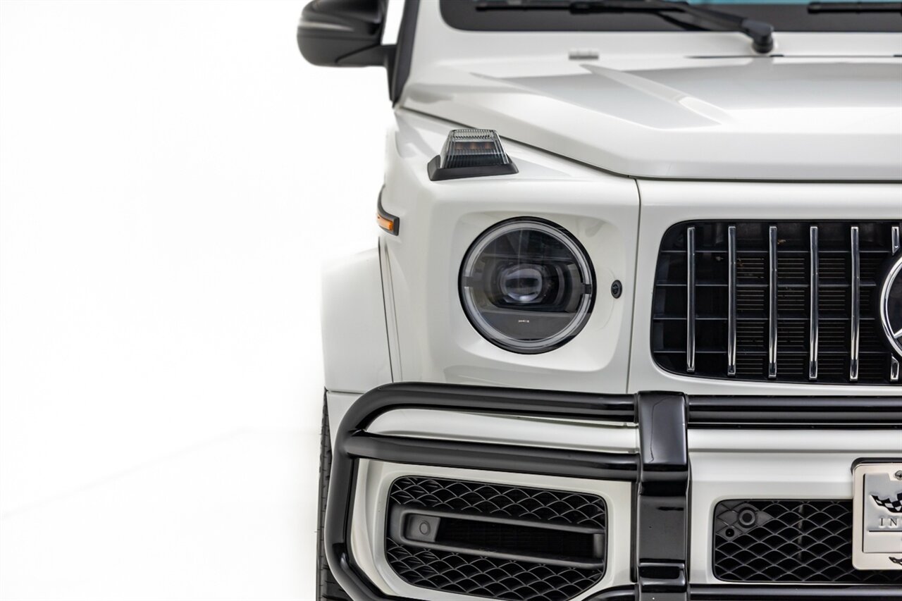 2019 Mercedes-Benz AMG G 63   - Photo 5 - Springfield, MO 65802