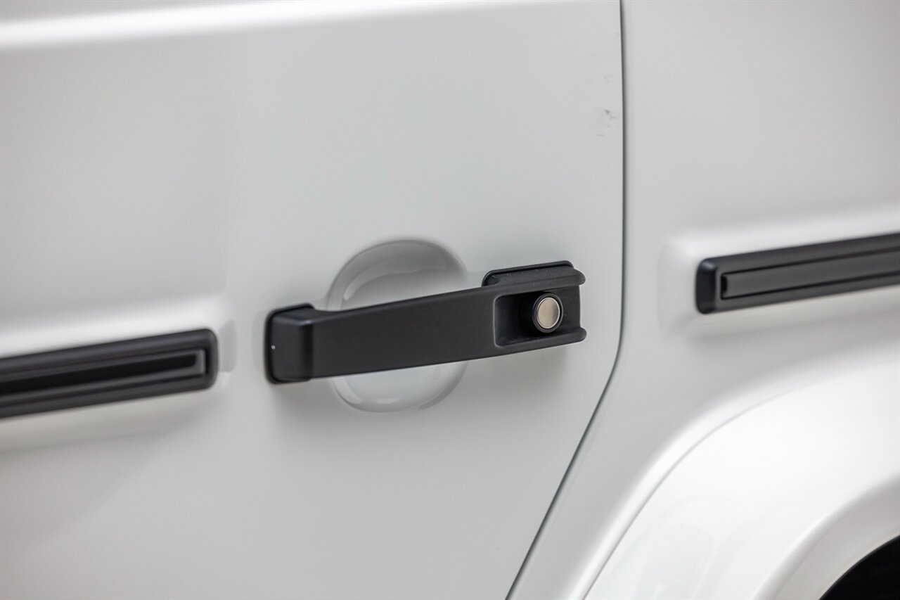 2019 Mercedes-Benz AMG G 63   - Photo 15 - Springfield, MO 65802