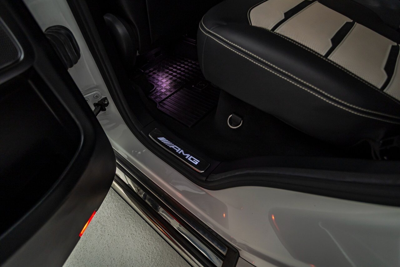 2019 Mercedes-Benz AMG G 63   - Photo 53 - Springfield, MO 65802