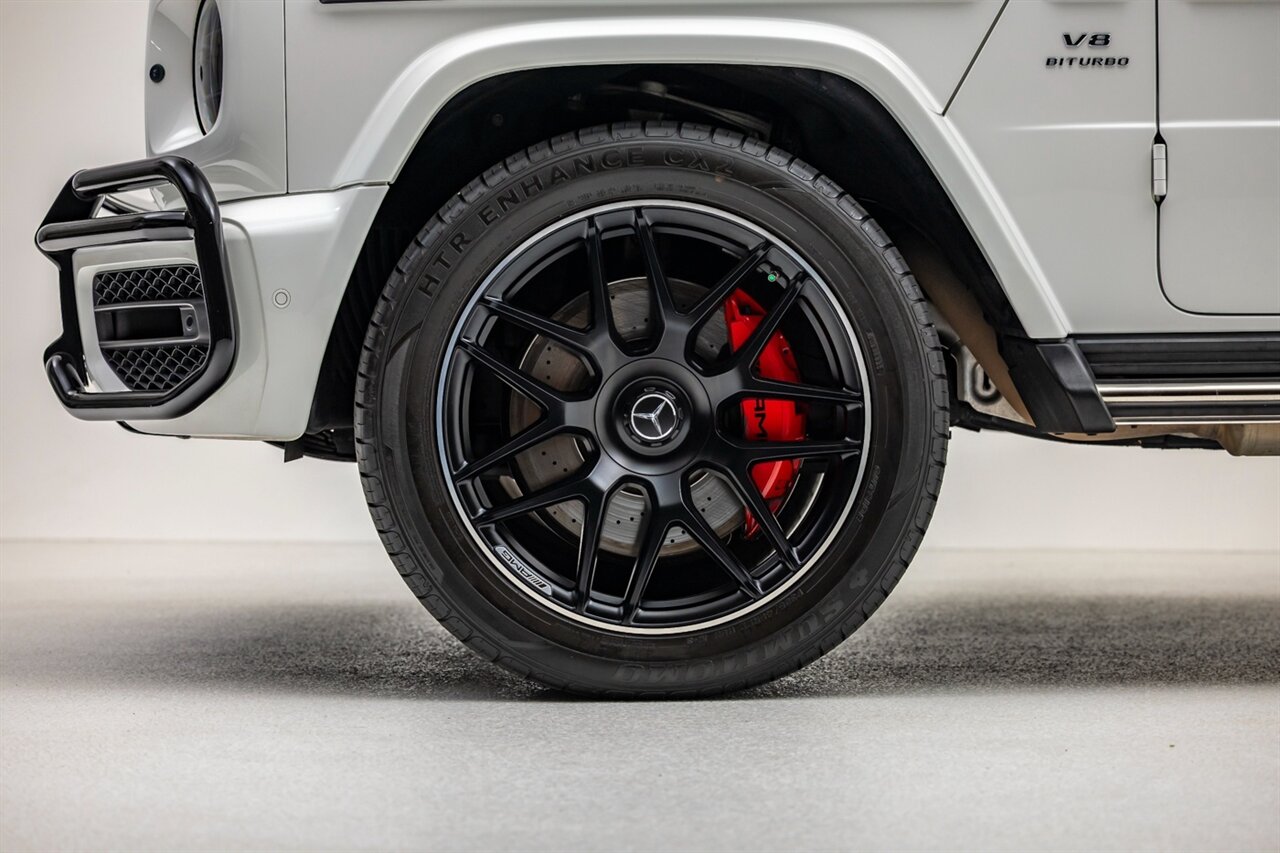 2019 Mercedes-Benz AMG G 63   - Photo 11 - Springfield, MO 65802