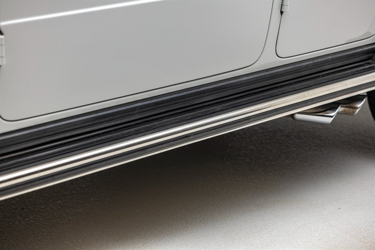 2019 Mercedes-Benz AMG G 63   - Photo 13 - Springfield, MO 65802