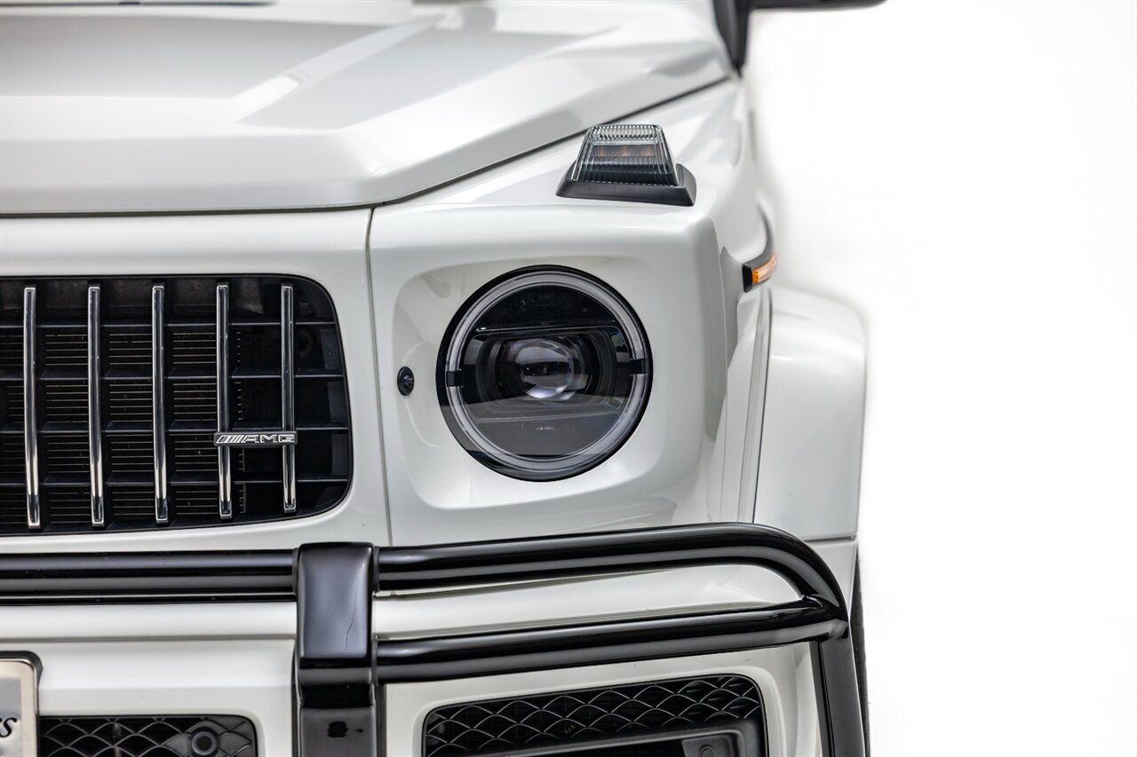 2019 Mercedes-Benz AMG G 63   - Photo 7 - Springfield, MO 65802