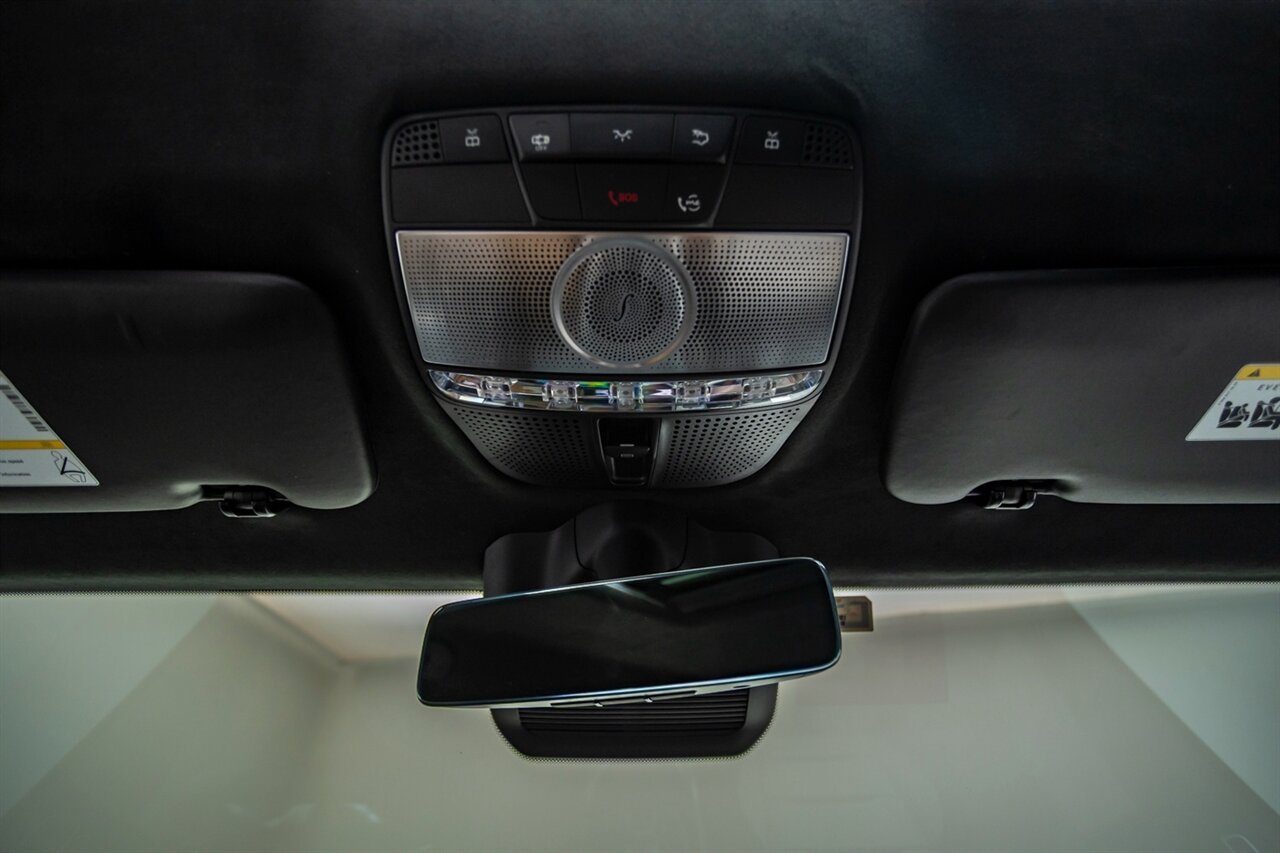 2019 Mercedes-Benz AMG G 63   - Photo 59 - Springfield, MO 65802