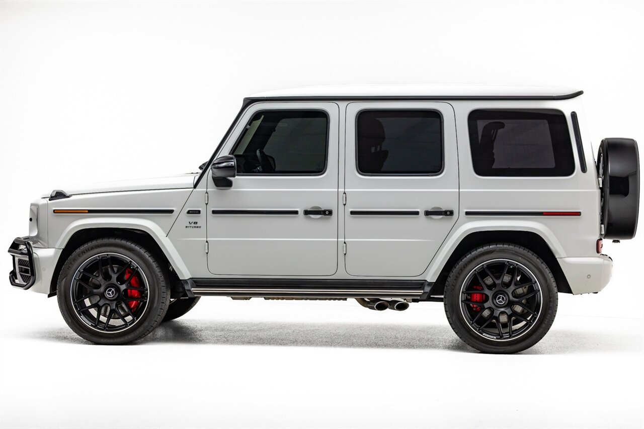 2019 Mercedes-Benz AMG G 63   - Photo 10 - Springfield, MO 65802