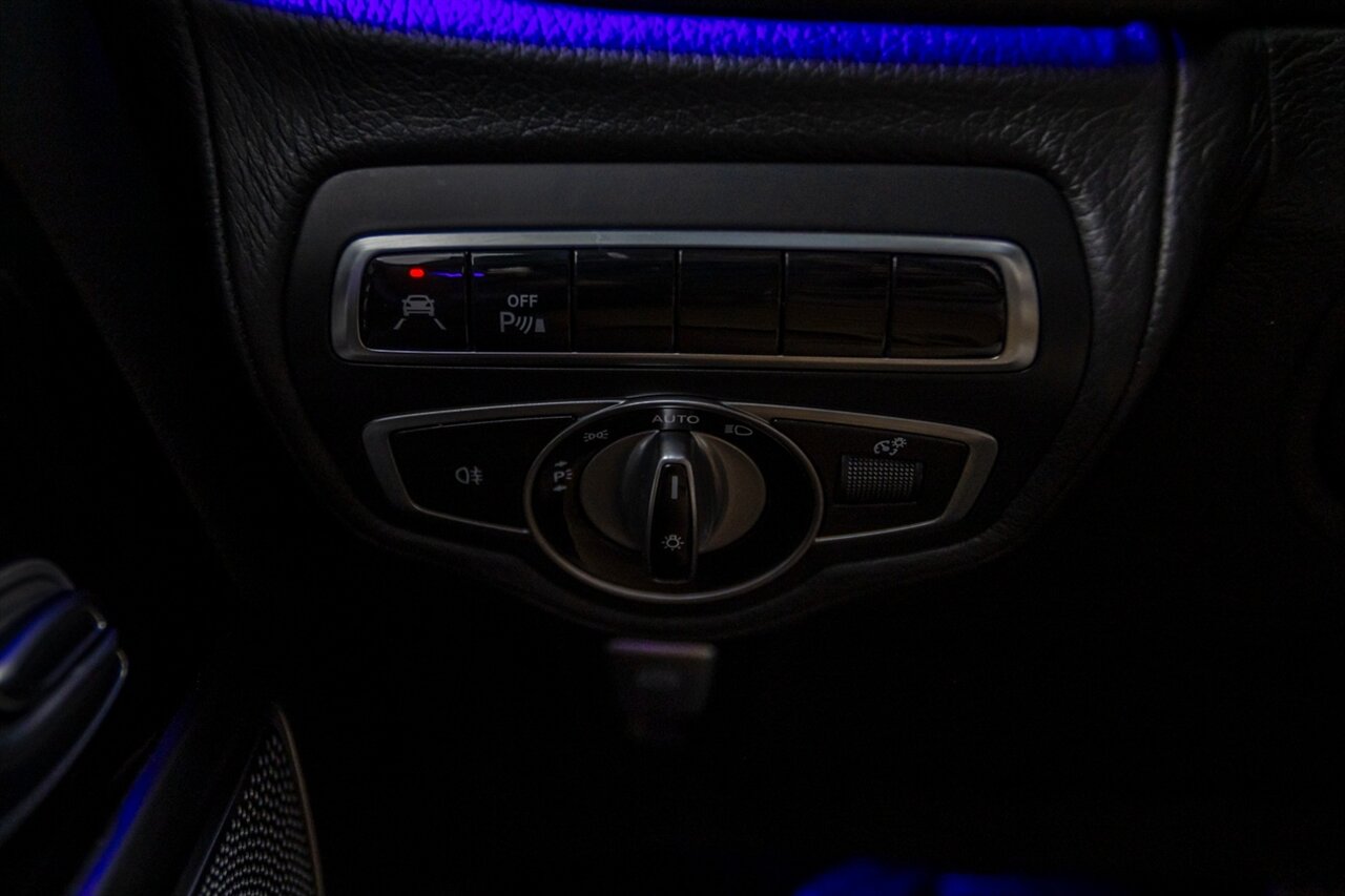 2019 Mercedes-Benz AMG G 63   - Photo 58 - Springfield, MO 65802