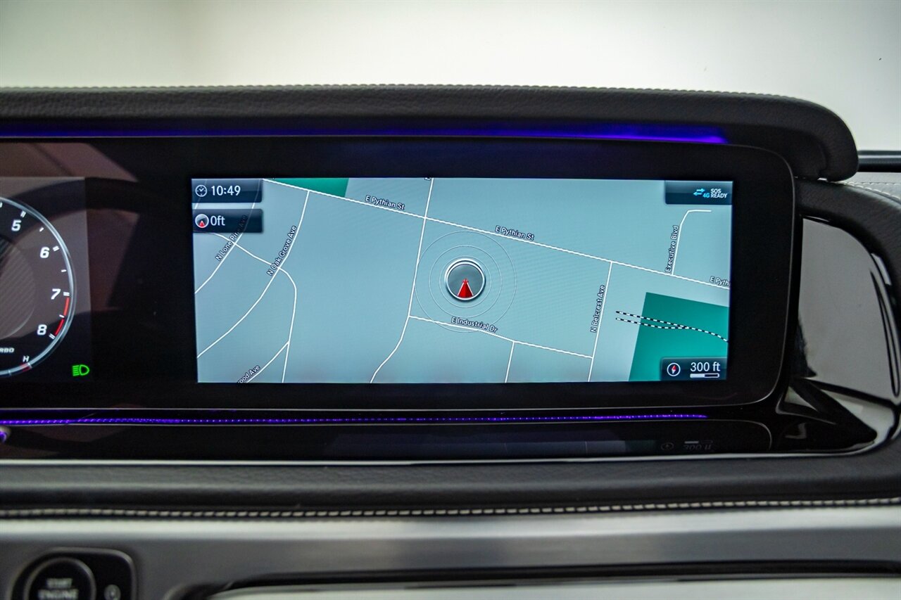 2019 Mercedes-Benz AMG G 63   - Photo 56 - Springfield, MO 65802