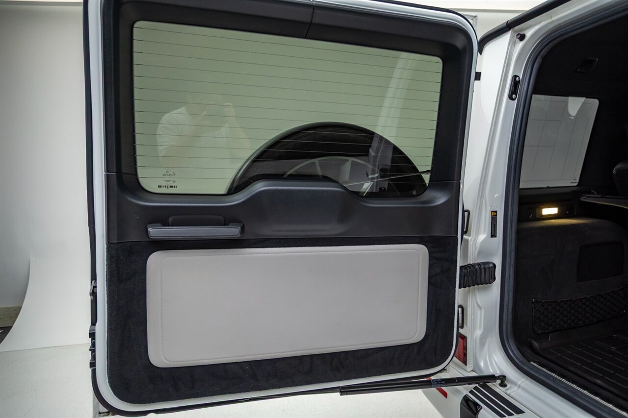 2019 Mercedes-Benz AMG G 63   - Photo 60 - Springfield, MO 65802