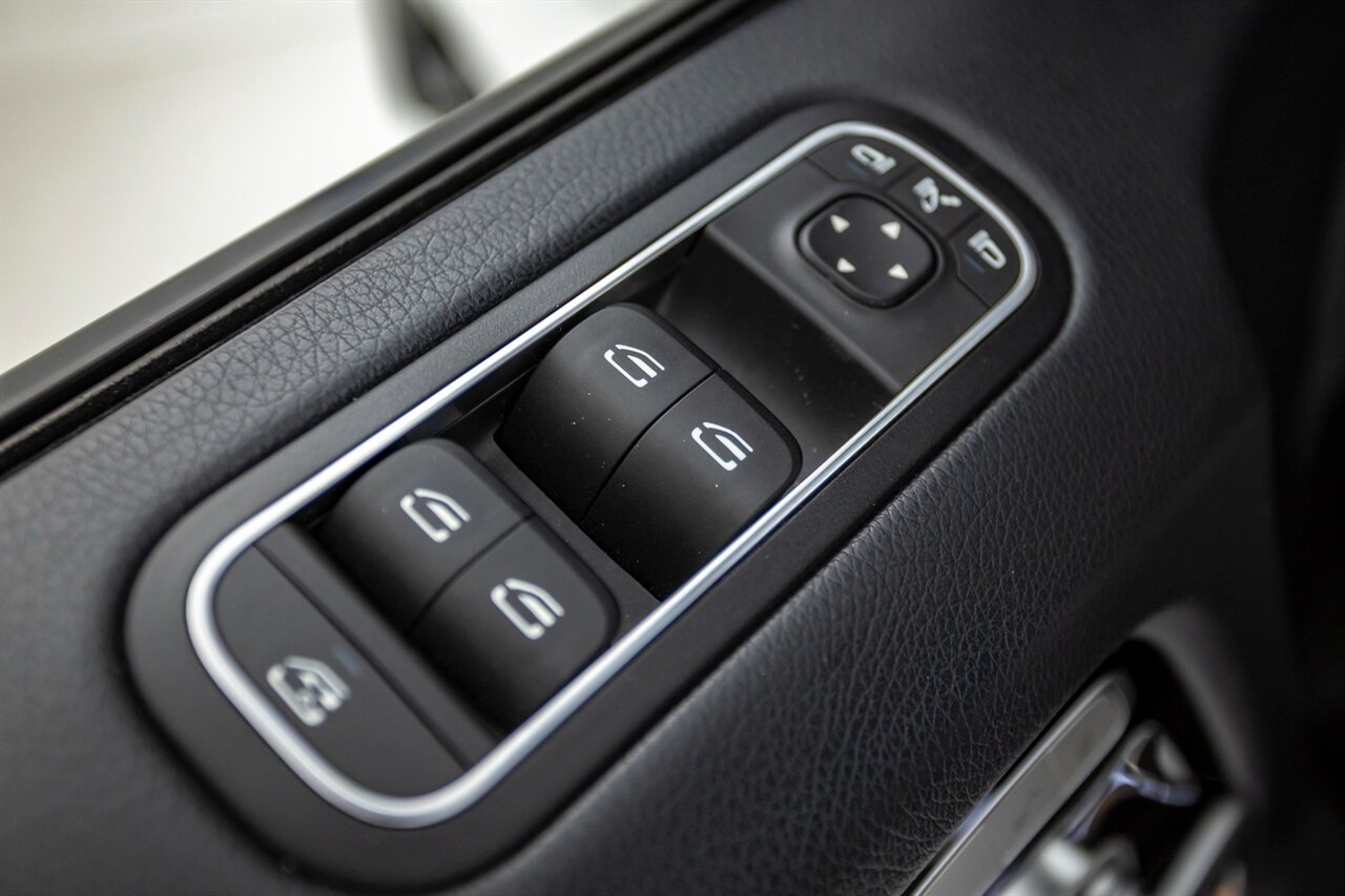 2019 Mercedes-Benz AMG G 63   - Photo 46 - Springfield, MO 65802