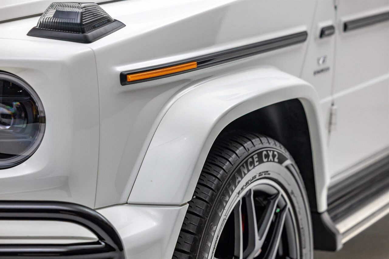 2019 Mercedes-Benz AMG G 63   - Photo 9 - Springfield, MO 65802