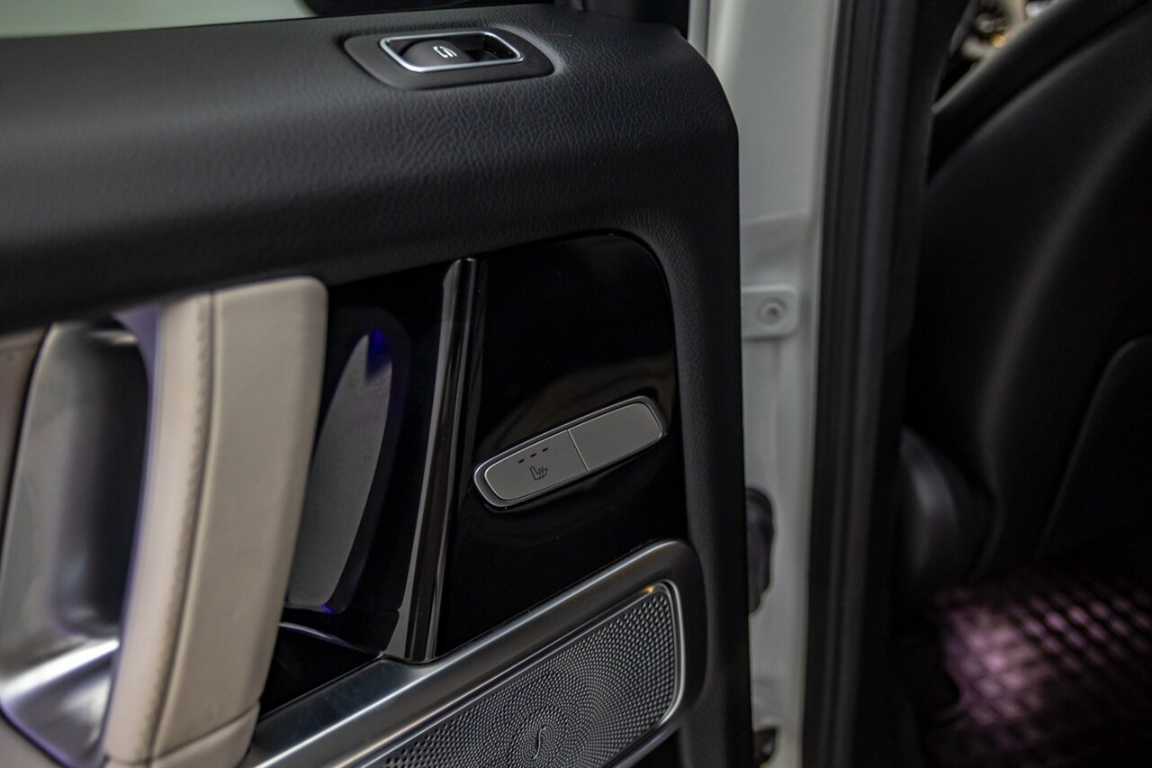 2019 Mercedes-Benz AMG G 63   - Photo 52 - Springfield, MO 65802