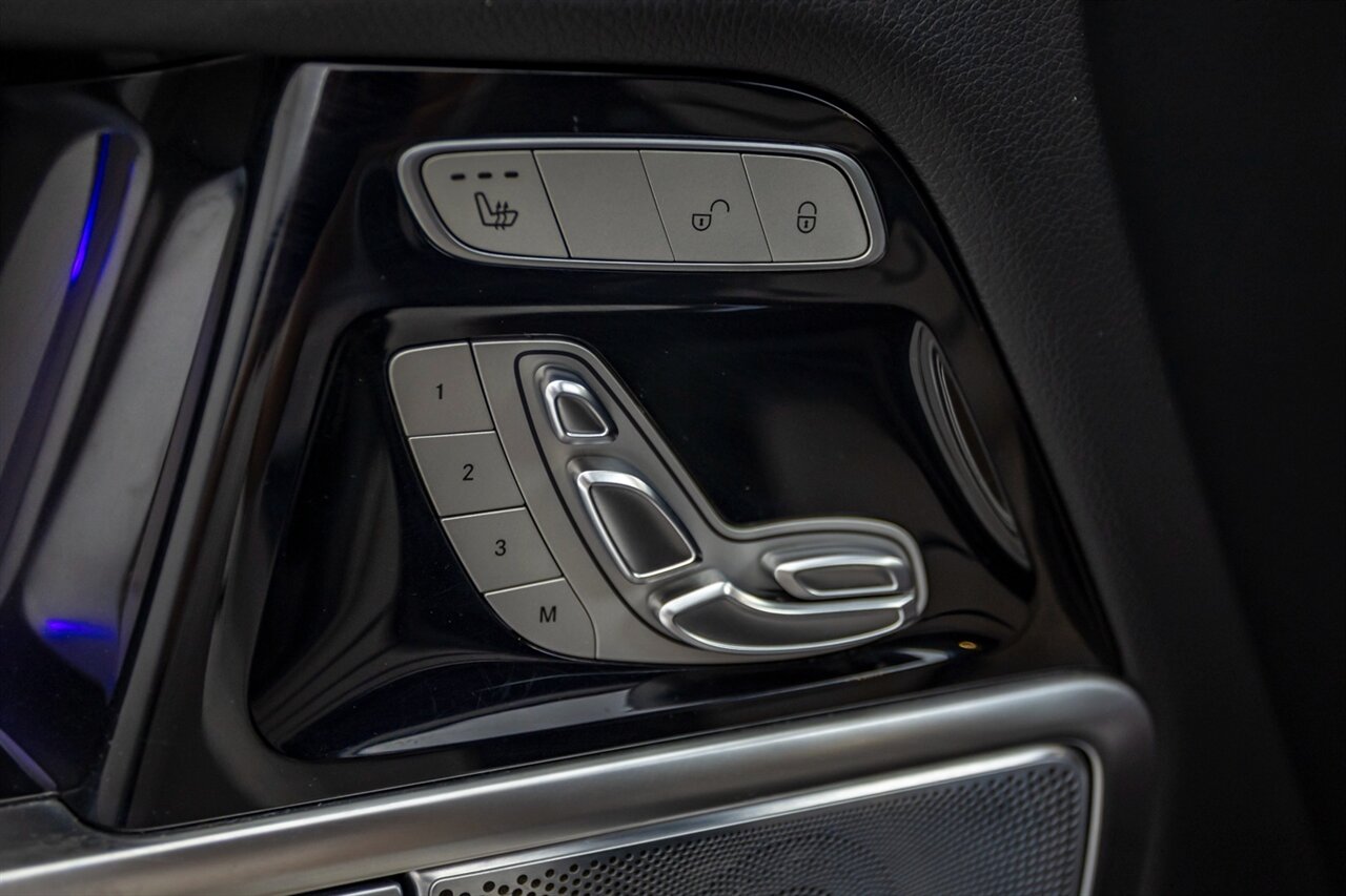 2019 Mercedes-Benz AMG G 63   - Photo 47 - Springfield, MO 65802