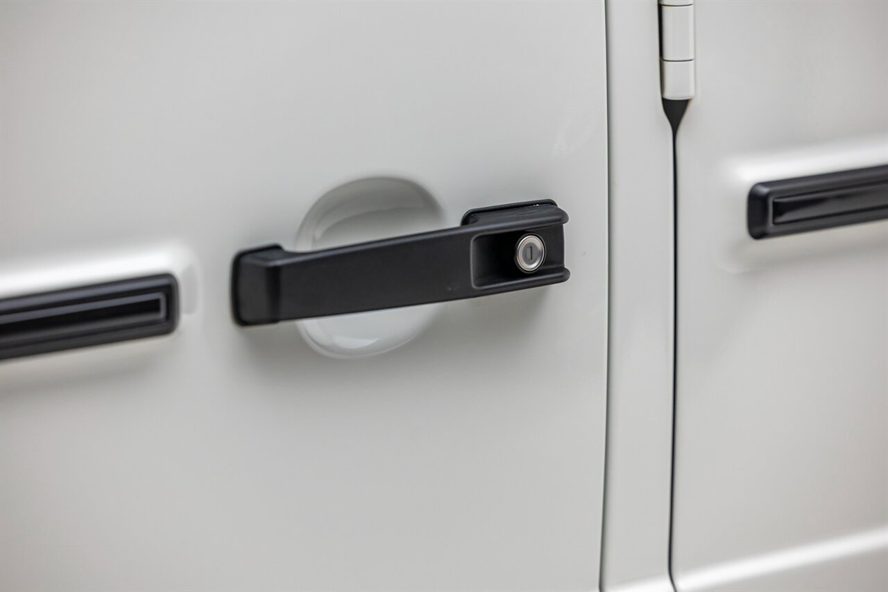 2019 Mercedes-Benz AMG G 63   - Photo 14 - Springfield, MO 65802