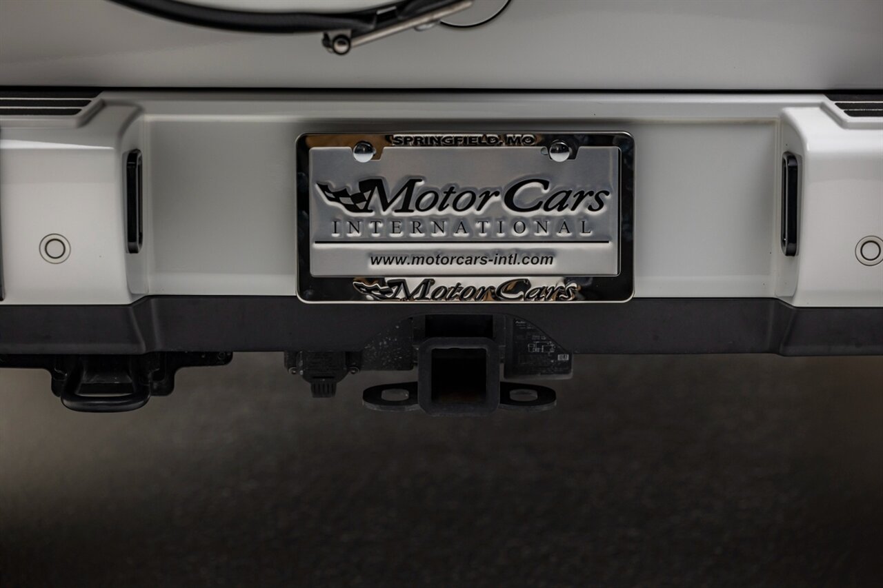 2019 Mercedes-Benz AMG G 63   - Photo 22 - Springfield, MO 65802