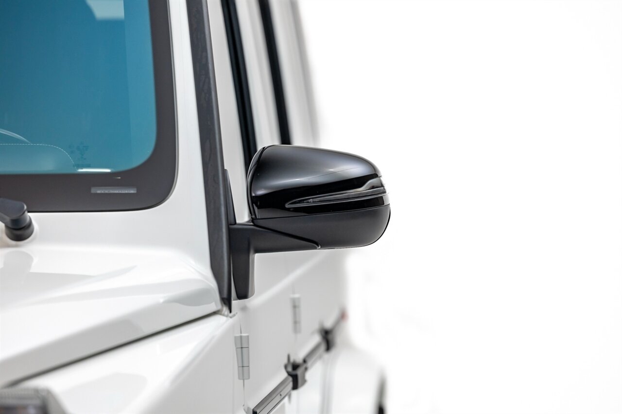 2019 Mercedes-Benz AMG G 63   - Photo 8 - Springfield, MO 65802