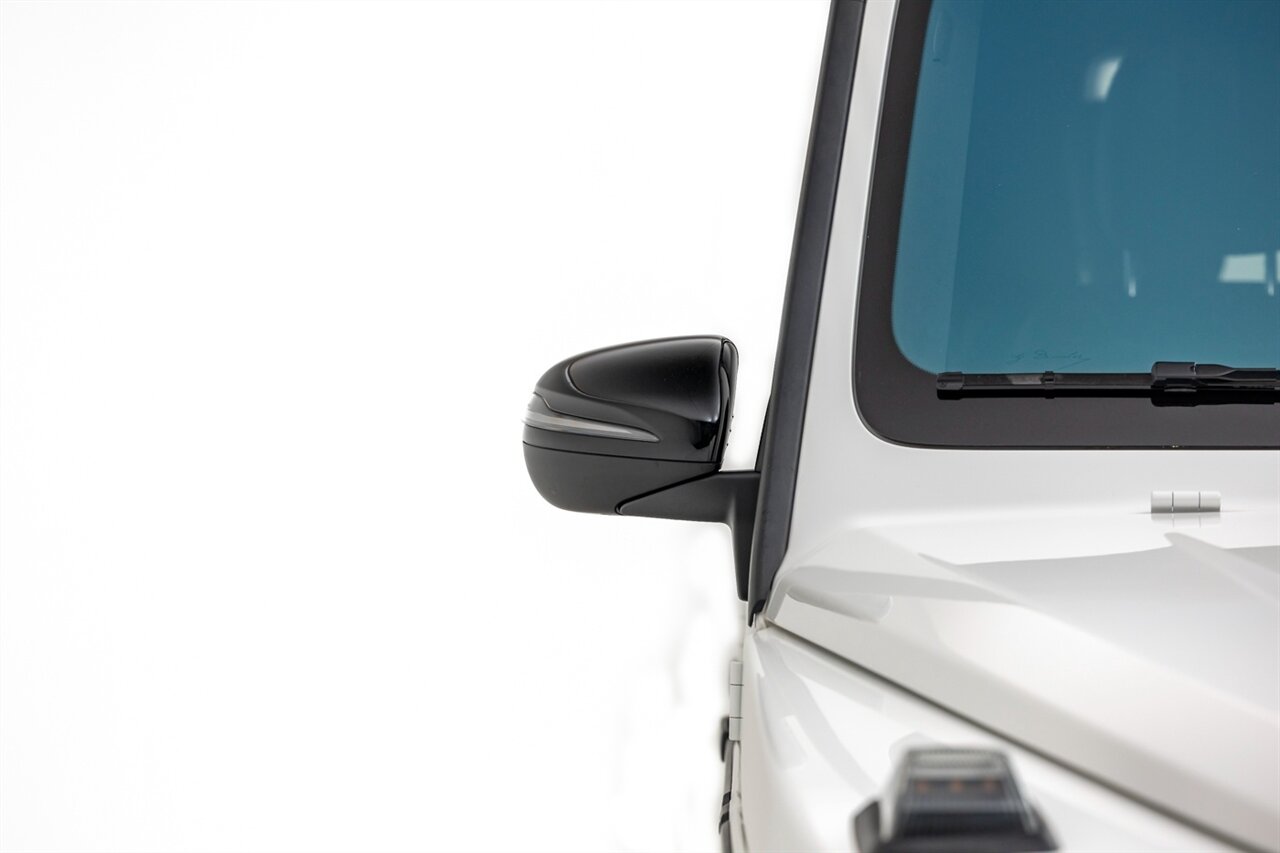 2019 Mercedes-Benz AMG G 63   - Photo 4 - Springfield, MO 65802