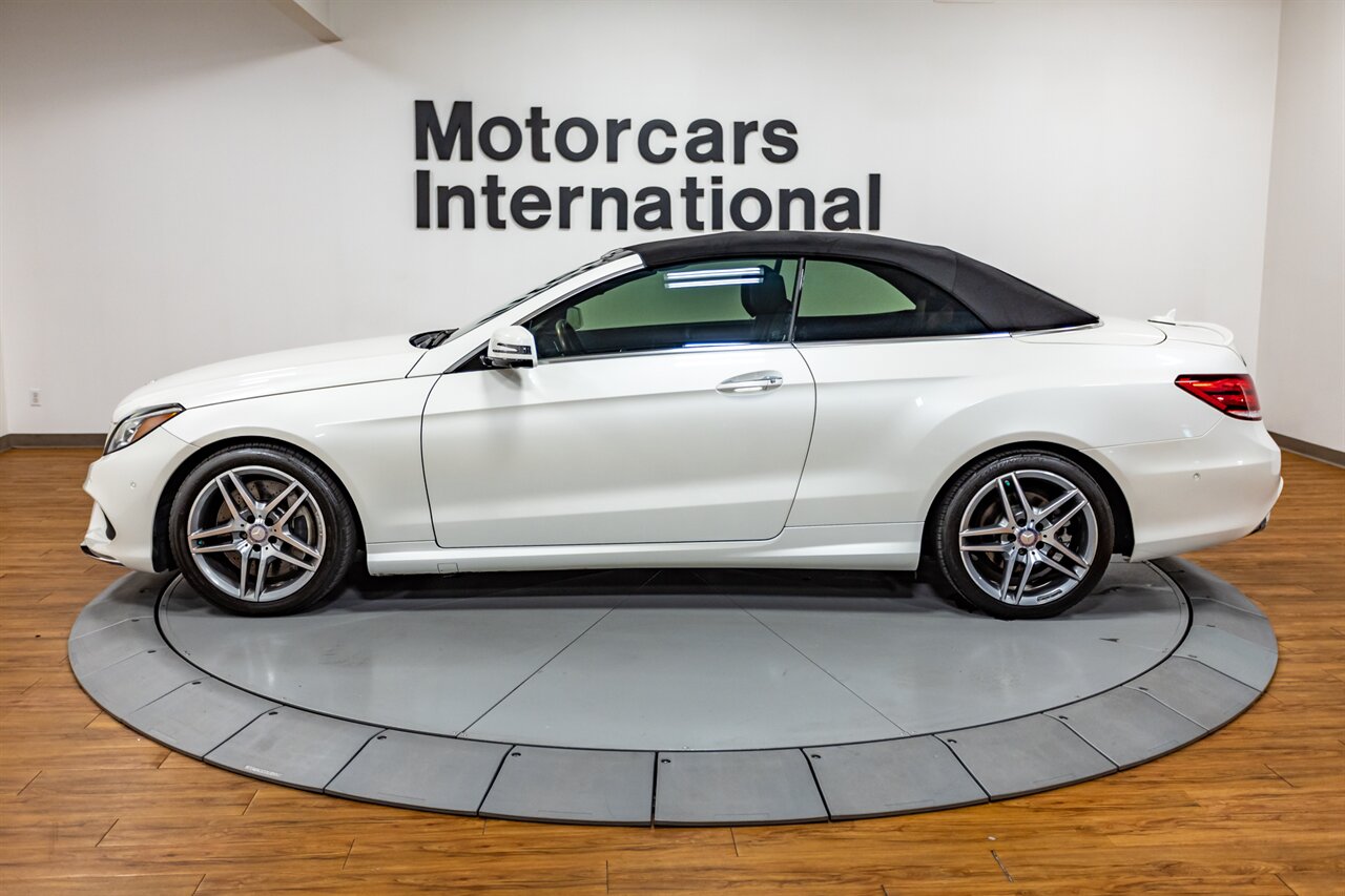 2014 Mercedes-Benz E 550   - Photo 40 - Springfield, MO 65802